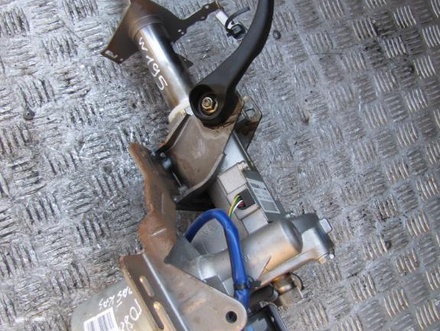 NISSAN 48810EY10B QASHQAI / QASHQAI +2 I (J10, JJ10) 2009 Motor de la columna de dirección  electrica