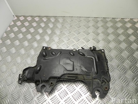 NISSAN 8200672464 QASHQAI / QASHQAI +2 I (J10, JJ10) 2010 Engine Cover