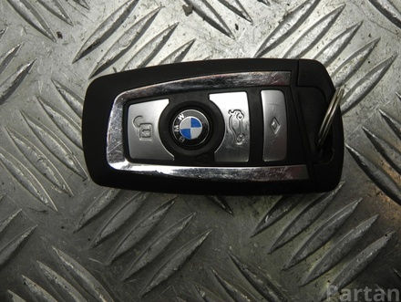 BMW 9284932 5 (F10) 2014 Schlüssel