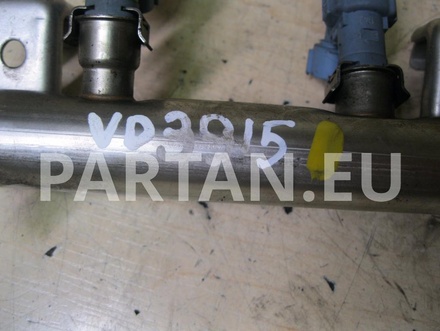 PORSCHE 022 133 315 J / 022133315J CAYENNE (9PA) 2004 Fuel rail