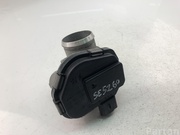 CITROËN 9673534480 BERLINGO (B9) 2012 Throttle body