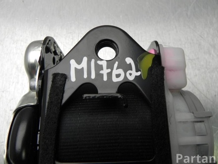 SEAT 5F4 857 706 A / 5F4857706A LEON (5F1) 2015 Safety Belt