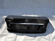 MERCEDES-BENZ E-CLASS (W212) 2011 Tapa del maletero