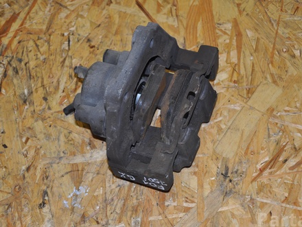 BMW 7 (F01, F02, F03, F04) 2010 Brake Caliper Left Rear