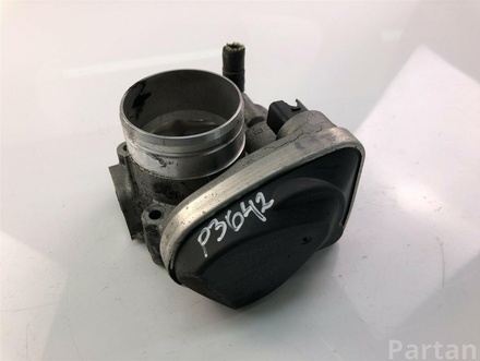 VOLKSWAGEN 06A133062AB GOLF V (1K1) 2006 Throttle body