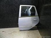 MITSUBISHI COLT VI (Z3_A, Z2_A) 2006 Дверь сзади слева