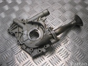 JAGUAR 10600071AB XF (X250) 2010 Oil Pump