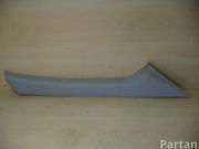 PEUGEOT 96 810 313 77 / 9681031377 PARTNER Tepee 2010 Lining, pillar a Upper right side