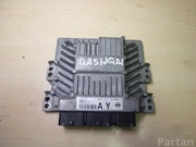 NISSAN S180033104 QASHQAI / QASHQAI +2 I (J10, JJ10) 2008 Control unit for engine