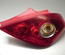 VAUXHALL 13 211 841, 89038963 A, 368 158 932 / 13211841, 89038963A, 368158932 CORSAVAN Mk III (D) 2010 Taillight Left