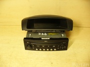 OPEL 13321292 , 13273096 , 13326329 / 13321292, 13273096, 13326329 INSIGNIA A (G09) 2011 Radio / CD