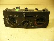 PEUGEOT 69910002 207 (WA_, WC_) 2009 Control Unit, heating / ventilation