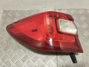 SUBARU OUTBACK (BS) 2016 Taillight Left USA