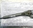 MERCEDES-BENZ A6110700987, 0445110072 C-CLASS (W203) 2005 Injector