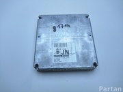 NISSAN 23710 8H06, 275800-1189 / 237108H06, 2758001189 X-TRAIL (T30) 2002 control unit