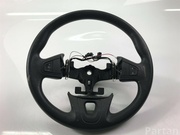 RENAULT 484300010R SCÉNIC III (JZ0/1_) 2011 Steering Wheel