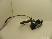 NISSAN 0414, 2044A1 JUKE (F15) 2014 Door Lock