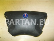 SAAB AB 601519700B, P5206347317030011 / AB601519700B, P5206347317030011 9-5 (YS3E) 2005 Driver Airbag