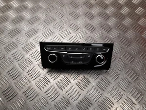 Opel 39158163 ASTRA K Sports Tourer 2021 Automatic air conditioning control