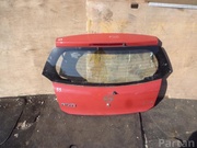 NISSAN PIXO (UA0) 2010 Tailgate