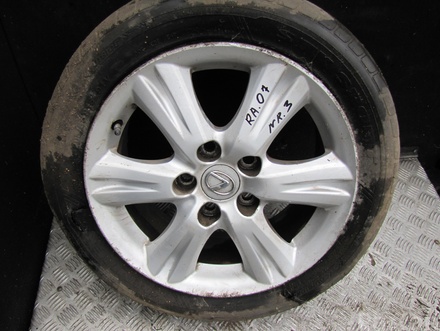 LEXUS Toyota K7 / ToyotaK7 IS II (GSE2_, ALE2_, USE2_) 2008 Alloy rim 5x114  R16 EJ 7.0 ET45