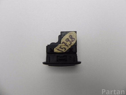 VW 6Q0 962 109 A / 6Q0962109A POLO (9N_) 2007 Button for deaktivation of anti theft system