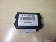 OPEL 22787940 ANTARA 2012 Body control module BCM FEM SAM BSI