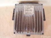 RENAULT 8200334419, 8200326910 MEGANE II (BM0/1_, CM0/1_) 2006 Control unit for engine