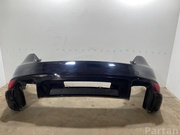 PORSCHE CAYENNE (92A) 2011 Bumper Rear