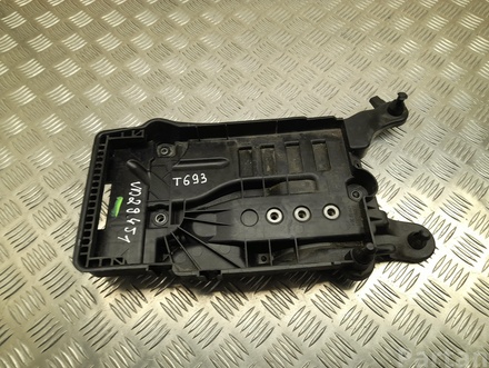 VOLKSWAGEN 2Q0915331 POLO (AW1) 2021 Battery tray