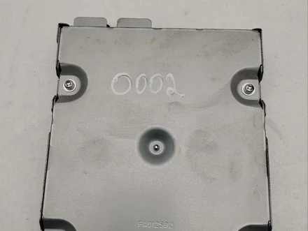 Porsche 7P5907441B CAYENNE (92A) 2011 Control unit for reversing camera system