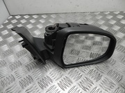 FORD 212836414 FOCUS III Box Body / Hatchback 2017 Outside Mirror Right adjustment electric Turn signal