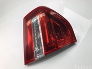 CITROËN 9653547777 C4 Picasso I (UD_) 2011 Taillight