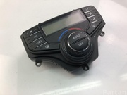 HYUNDAI 97250-2R660 / 972502R660 i30 (FD) 2010 Automatic air conditioning control