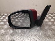 FORD E9024550 FOCUS III 2011 Outside Mirror Left adjustment electric Turn signal