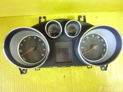 VAUXHALL 95375164 BAFC / 95375164BAFC MOKKA / MOKKA X 2013 Dashboard