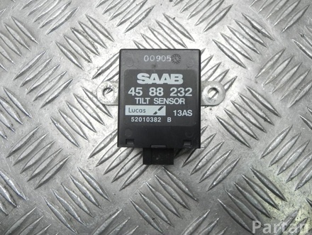 SAAB 52010382 9-5 (YS3E) 2005 control unit