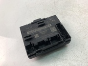 VOLKSWAGEN 5Q0959393E GOLF VII (5G1, BQ1, BE1, BE2) 2015 Control unit for door