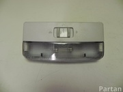 SKODA 6L0 947 105 A / 6L0947105A OCTAVIAII (1Z3) 2011 Interior Light