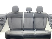 CITROËN C3 III (SX) 2019 Set of seats Door trim panel