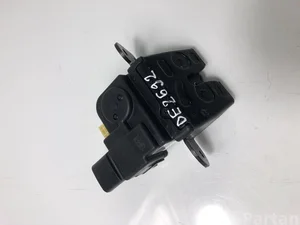 Kia 81230-G5000 / 81230G5000 NIRO 2019 Bootlid Lock