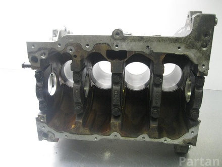 VOLKSWAGEN BLF GOLF V (1K1) 2008 Engine Block