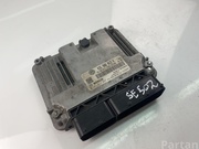 SEAT 03G906013K; 0281014883 / 03G906013K, 0281014883 IBIZA IV (6J5, 6P1) 2011 Control unit for engine