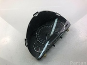 PEUGEOT 9658241580 1007 (KM_) 2007 Dashboard