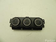 NISSAN 27500 3UP0A / 275003UP0A X-TRAIL (T31) 2011 Automatic air conditioning control