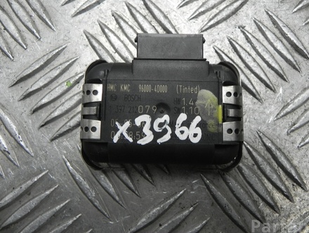 KIA 96000-4D000 / 960004D000 CARNIVAL / GRAND CARNIVAL III (VQ) 2006 Rain/Light sensor