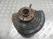 JEEP LH5M, 52028393 RENEGADE Closed Off-Road Vehicle (BU) 2016 Wheel Bearing Housing Left Front