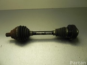 VW 3C0 407 271 S / 3C0407271S PASSAT (3C2) 2008 Drive Shaft Left Front