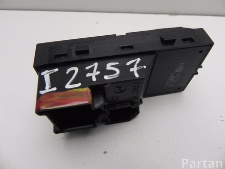 OPEL 13301886 ZAFIRA TOURER C (P12) 2012 Switch for electric windows