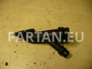 BMW 1153 7560130, 11537560130 / 11537560130, 11537560130 1 (E87) 2006 Bride de liquide de refroidissement